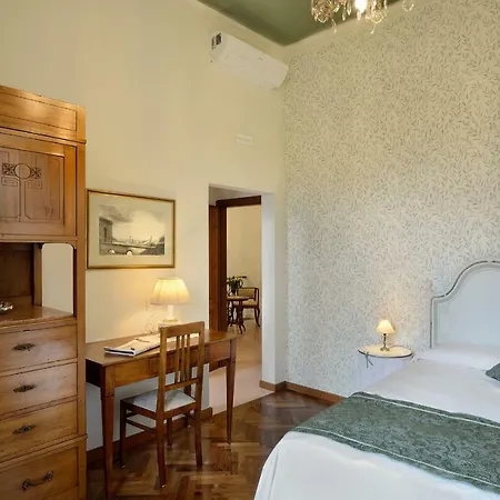 Le Facezie Bed & Breakfast Terranuova Bracciolini