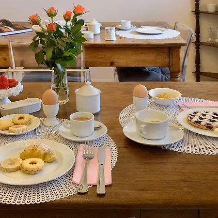 Le Facezie 4* Terranuova Bracciolini