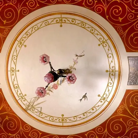 Bed & Breakfast Le Facezie