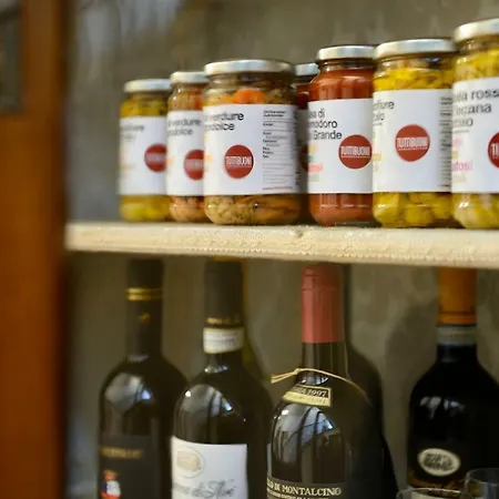 Le Facezie Bed & Breakfast