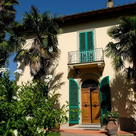 Le Facezie טרנובה ברצ'וליני