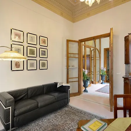 Le Facezie Bed & Breakfast