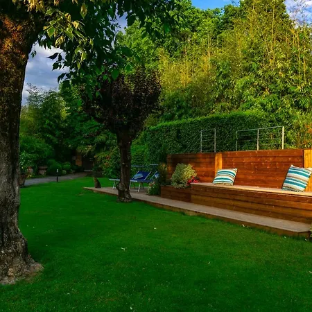 Le Facezie Bed & Breakfast 4*