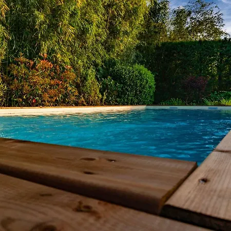 Bed & Breakfast Le Facezie 4*