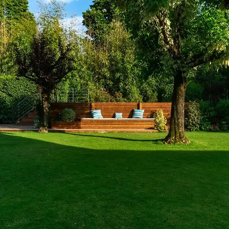 Le Facezie Bed & Breakfast