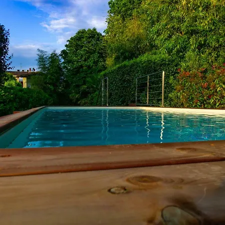 Le Facezie 4* Terranuova Bracciolini