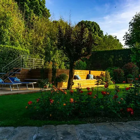 לינה וארוחת בוקר Le Facezie