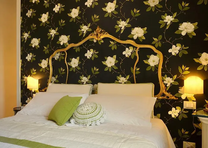 Le Facezie 4* טרנובה ברצ'וליני