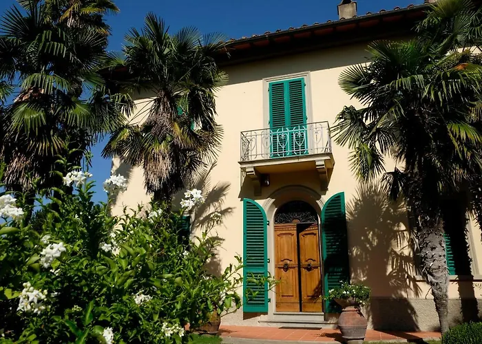 Le Facezie טרנובה ברצ'וליני