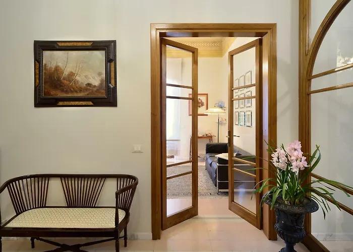 Le Facezie 4* טרנובה ברצ'וליני