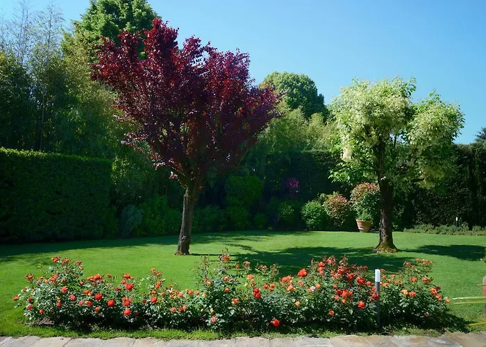 לינה וארוחת בוקר Le Facezie