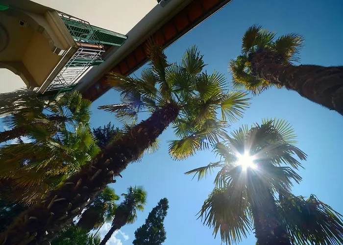 לינה וארוחת בוקר Le Facezie