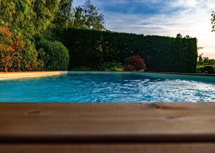 Le Facezie לינה וארוחת בוקר טרנובה ברצ'וליני