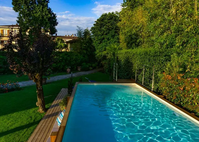 Le Facezie טרנובה ברצ'וליני