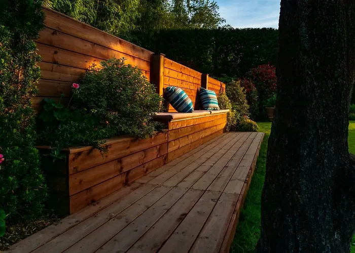 Le Facezie לינה וארוחת בוקר