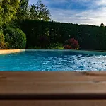 Le Facezie Alojamento de Acomodação e Pequeno-almoço Terranuova Bracciolini
