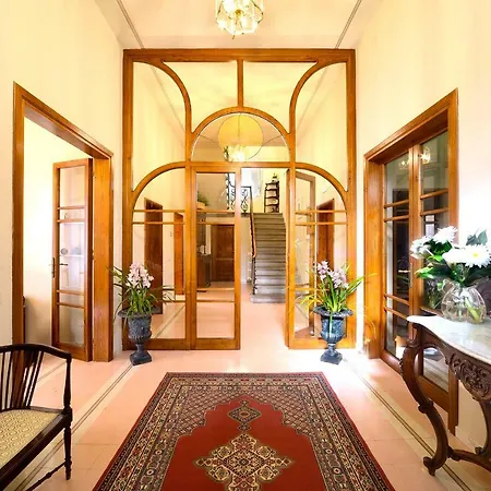 Le Facezie Bed and Breakfast