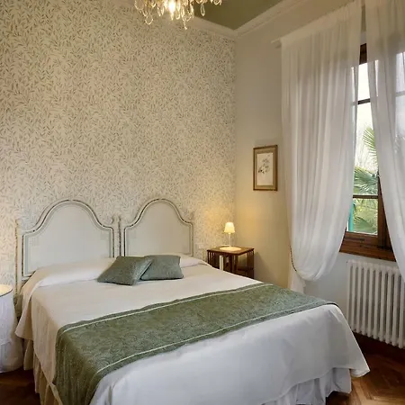 Frühstückspension Le Facezie 4*