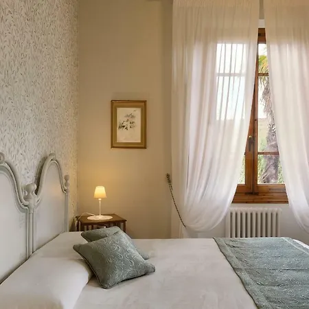 Bed and Breakfast Le Facezie Terranuova Bracciolini