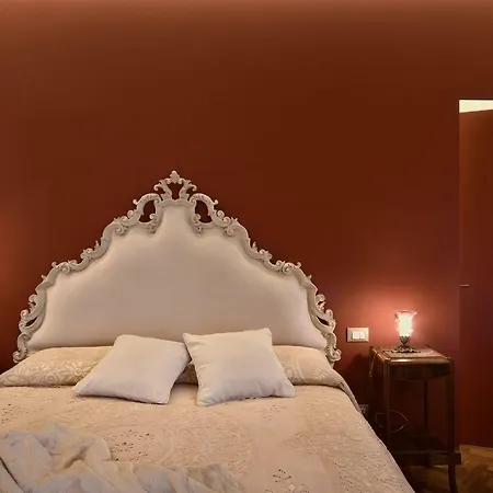 Le Facezie Bed & Breakfast Terranuova Bracciolini