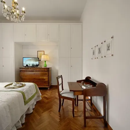 Frühstückspension Le Facezie 4*
