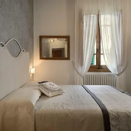 Bed & Breakfast Le Facezie Terranuova Bracciolini