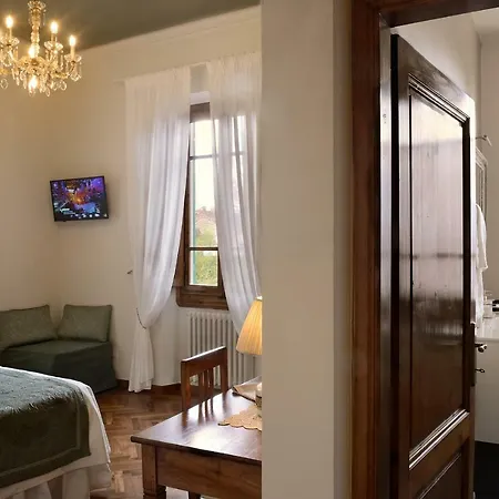 Bed and Breakfast Le Facezie *
