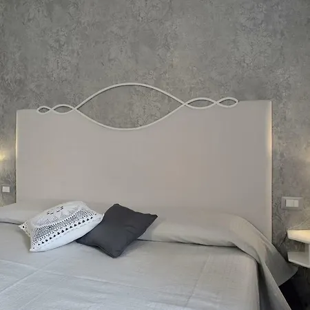 Frühstückspension Le Facezie 4*