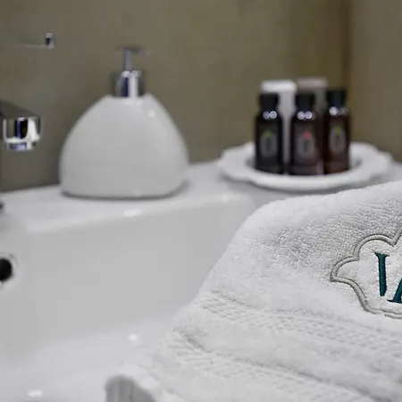 Le Facezie 4* Terranuova Bracciolini