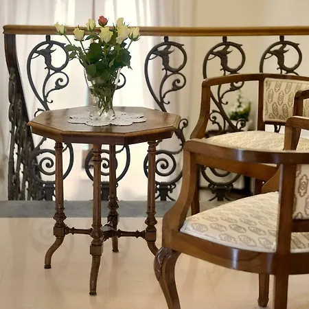 Bed & Breakfast Le Facezie
