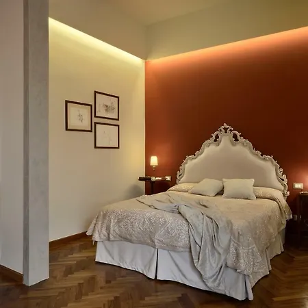 Bed & Breakfast Le Facezie Terranuova Bracciolini