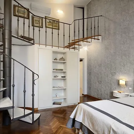 Le Facezie Bed & Breakfast