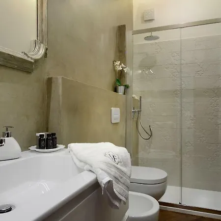 Bed & Breakfast Le Facezie Terranuova Bracciolini