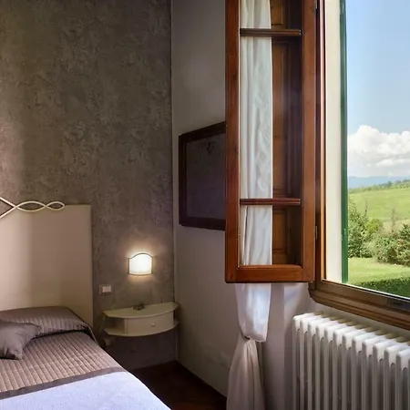 Le Facezie 4* Terranuova Bracciolini