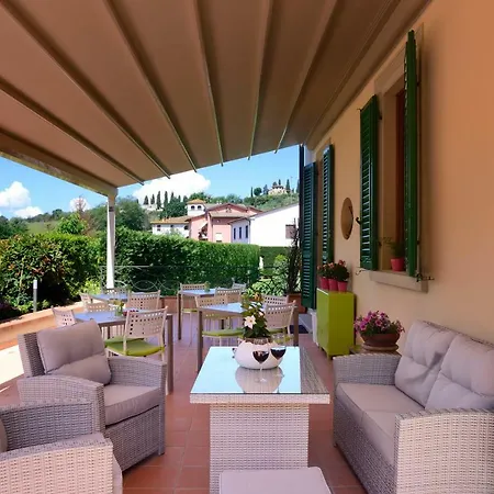 Le Facezie Bed & Breakfast Terranuova Bracciolini