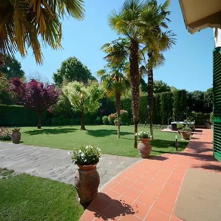 Le Facezie Bed & Breakfast Terranuova Bracciolini
