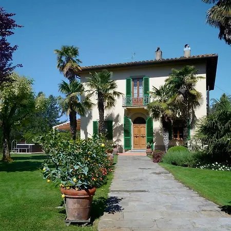 Bed and Breakfast Le Facezie *