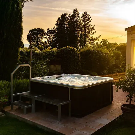 Bed and Breakfast Le Facezie Terranuova Bracciolini