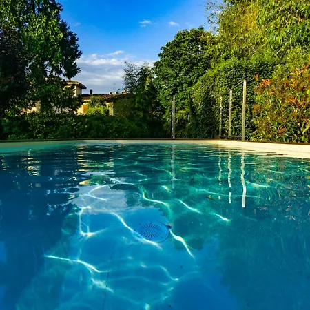 Le Facezie Bed & Breakfast Terranuova Bracciolini