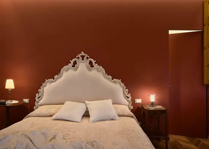 Le Facezie Bed & Breakfast Terranuova Bracciolini