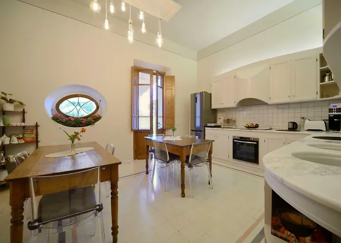 Le Facezie 4* Terranuova Bracciolini