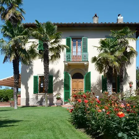 Le Facezie 4* Terranuova Bracciolini