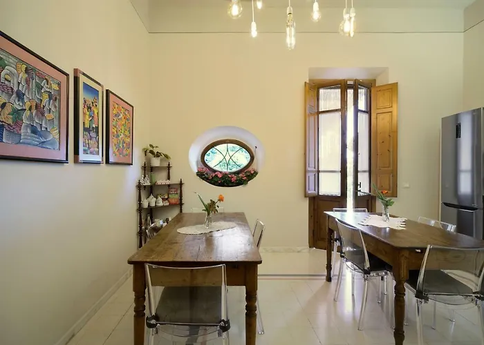 Le Facezie 4* Terranuova Bracciolini
